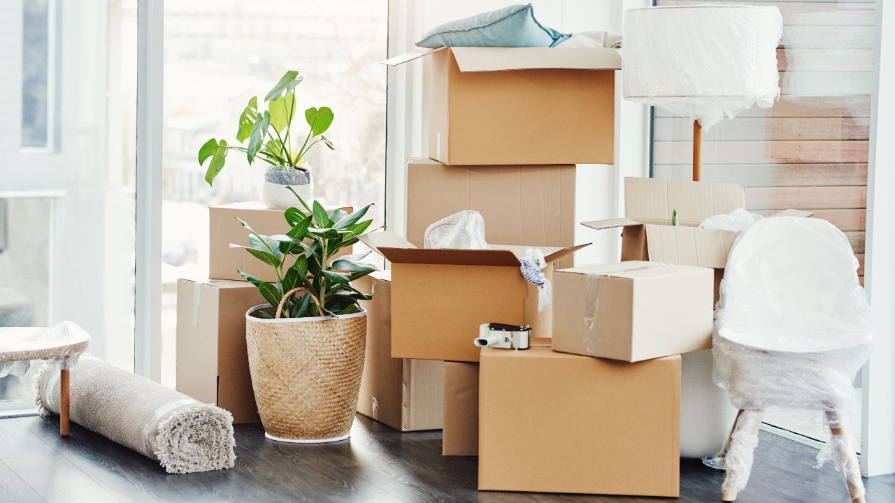 買いポケマガジン108 - 家族の新生活に本当に必要なもの｜引っ越し前に揃える最低限リスト