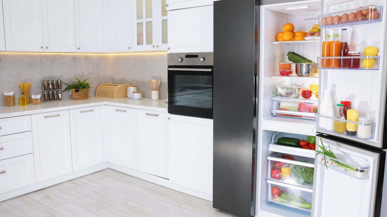 冷蔵庫｜容量不足はストレスに直結する