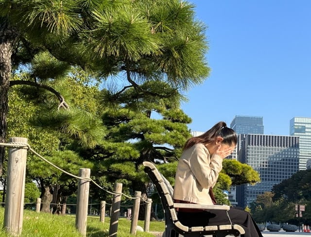 5月病　鬱　うつ病　転職