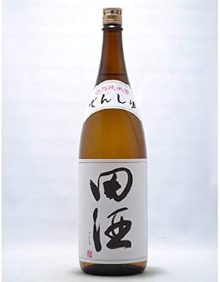 日本酒　おすすめ　田酒