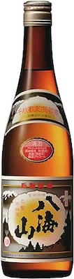 日本酒　おすすめ　八海山 