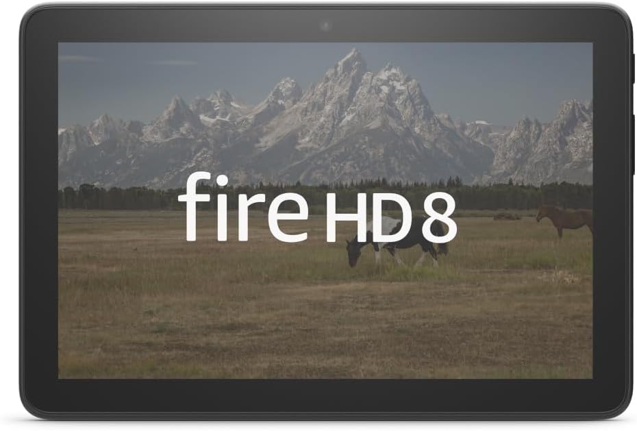 Prime感謝祭　Amazon　セール　Fire  HD 8