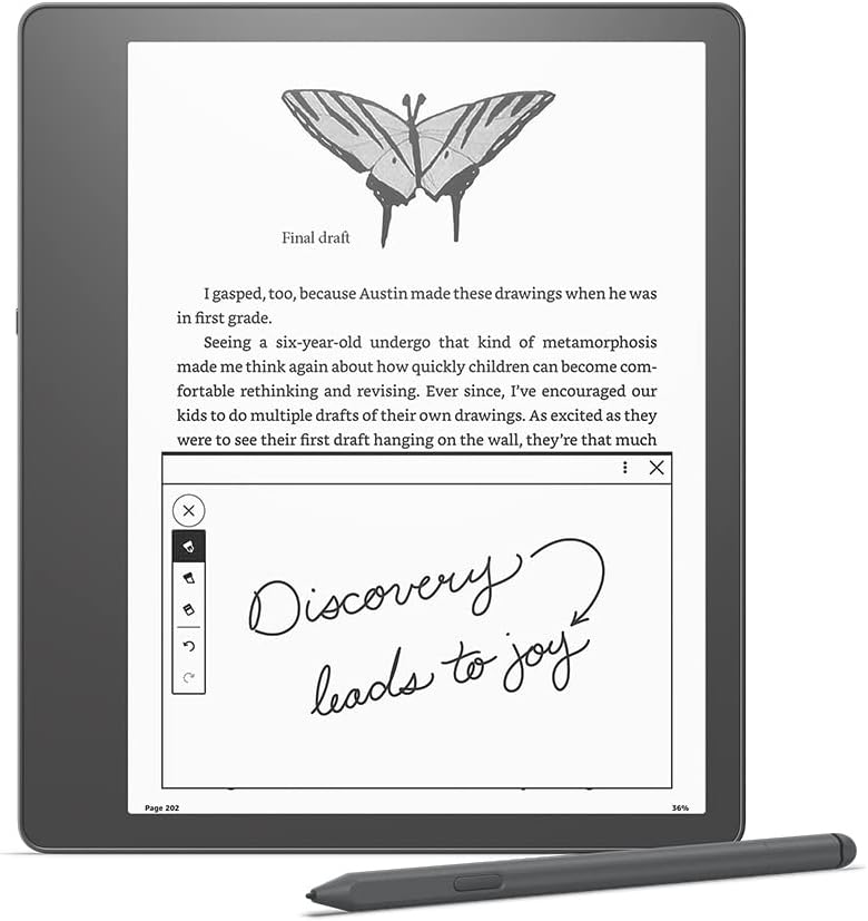 Prime感謝祭　Amazon　セール　Kindle Scribe