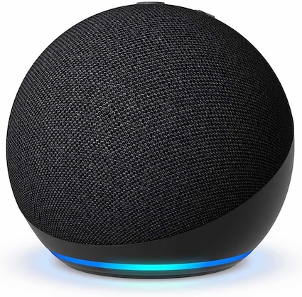 Amazon　プライム感謝祭　　セール　Echo Dot