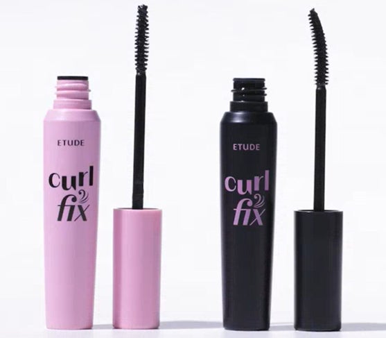 ETUDEのCurl Fixマスカラ