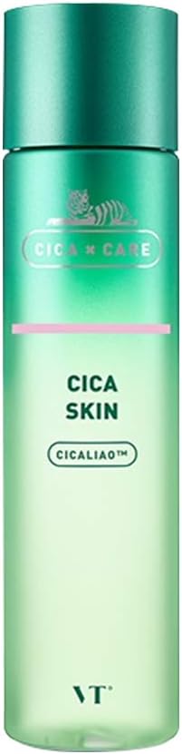 VT COSMETICS「CICA スキン」