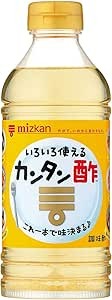 カンタン酢