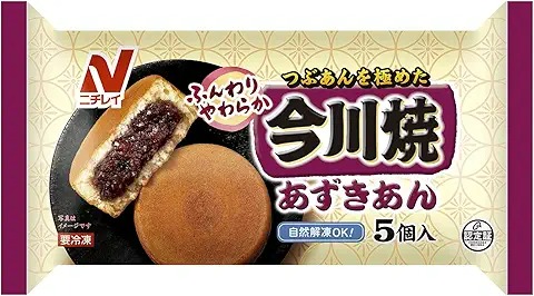 今川焼