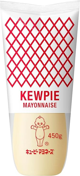 キューピー マヨネーズ 450g