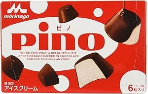 [冷凍] 森永乳業 ピノ